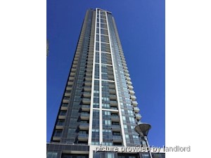 1 Bedroom apartment for rent in MISSISSAUGA
