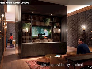 2 Bedroom apartment for rent in TORONTO