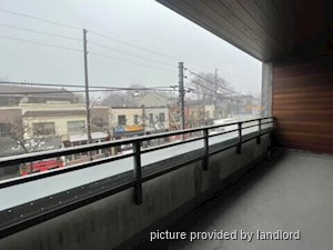 2 Bedroom apartment for rent in TORONTO