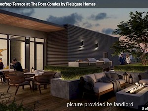 2 Bedroom apartment for rent in TORONTO