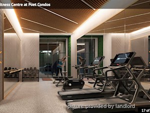 2 Bedroom apartment for rent in TORONTO