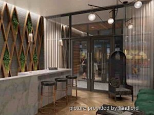 2 Bedroom apartment for rent in TORONTO