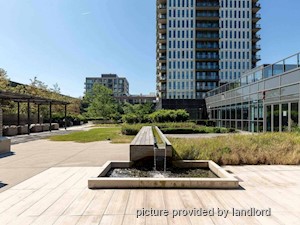 2 Bedroom apartment for rent in TORONTO