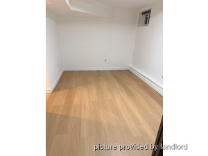 2 Bedroom apartment for rent in TORONTO