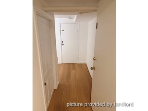 2 Bedroom apartment for rent in TORONTO