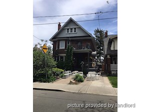 2 Bedroom apartment for rent in TORONTO