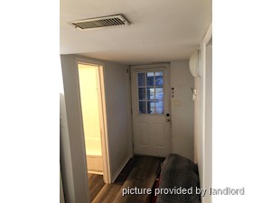 1 Bedroom apartment for rent in TORONTO