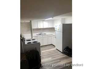 1 Bedroom apartment for rent in TORONTO