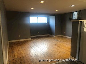 1 Bedroom apartment for rent in TORONTO