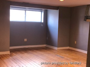 1 Bedroom apartment for rent in TORONTO