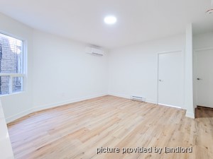 2 Bedroom apartment for rent in HAMILTON