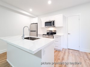 2 Bedroom apartment for rent in HAMILTON