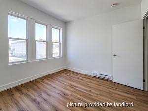 2 Bedroom apartment for rent in HAMILTON