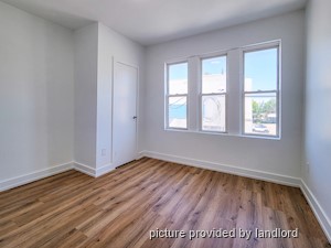 2 Bedroom apartment for rent in HAMILTON