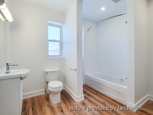 2 Bedroom apartment for rent in HAMILTON