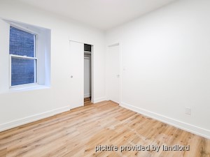 2 Bedroom apartment for rent in HAMILTON