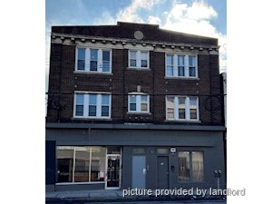 2 Bedroom apartment for rent in HAMILTON