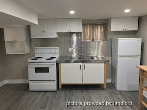 1 Bedroom apartment for rent in TORONTO