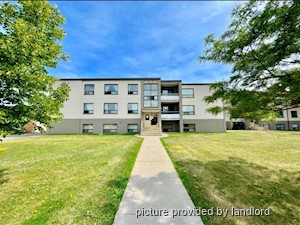 1 Bedroom apartment for rent in TORONTO