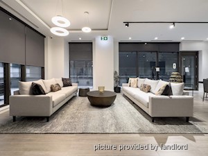 2 Bedroom apartment for rent in TORONTO