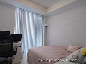 2 Bedroom apartment for rent in TORONTO