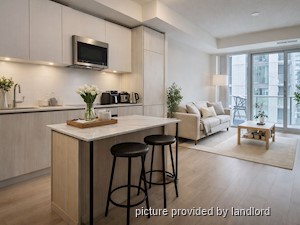 2 Bedroom apartment for rent in TORONTO