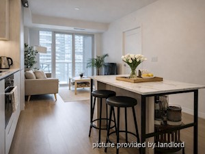 2 Bedroom apartment for rent in TORONTO