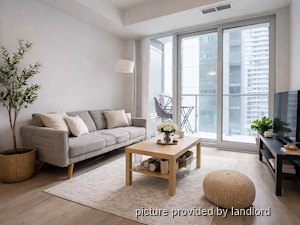 2 Bedroom apartment for rent in TORONTO