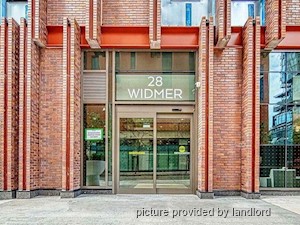 2 Bedroom apartment for rent in TORONTO