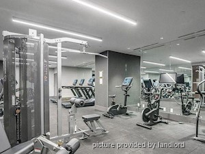 2 Bedroom apartment for rent in TORONTO