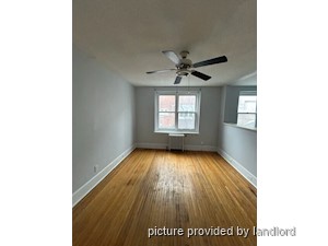 1 Bedroom apartment for rent in TORONTO