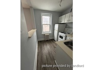 1 Bedroom apartment for rent in TORONTO