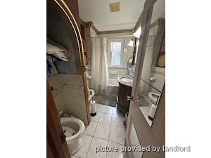 2 Bedroom apartment for rent in TORONTO