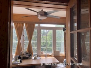 2 Bedroom apartment for rent in TORONTO