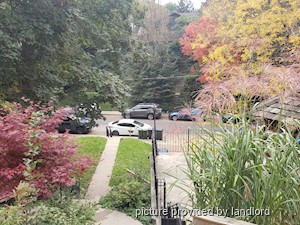 2 Bedroom apartment for rent in TORONTO