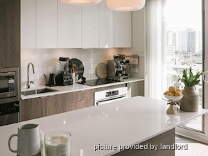 1 Bedroom apartment for rent in MISSISSAUGA