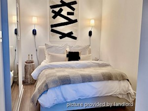 1 Bedroom apartment for rent in MISSISSAUGA