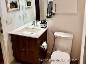 1 Bedroom apartment for rent in MISSISSAUGA