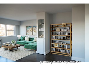 2 Bedroom apartment for rent in Vancouver
