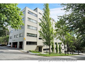 2 Bedroom apartment for rent in Vancouver