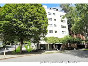 2 Bedroom apartment for rent in Vancouver