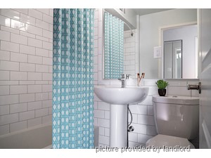 2 Bedroom apartment for rent in Vancouver