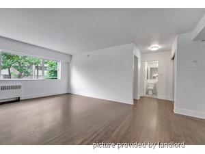 2 Bedroom apartment for rent in Vancouver