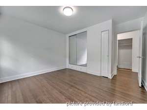 2 Bedroom apartment for rent in Vancouver