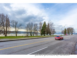 2 Bedroom apartment for rent in Vancouver