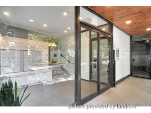 2 Bedroom apartment for rent in Vancouver