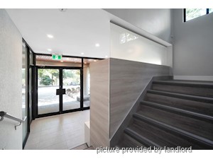 2 Bedroom apartment for rent in Vancouver