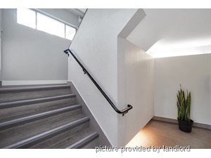 2 Bedroom apartment for rent in Vancouver
