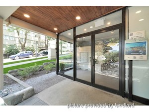 2 Bedroom apartment for rent in Vancouver