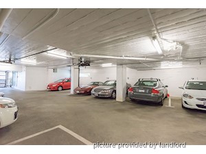 2 Bedroom apartment for rent in Vancouver